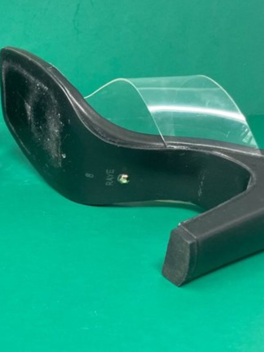Raye | Ria Heel - Picture 4 of 7